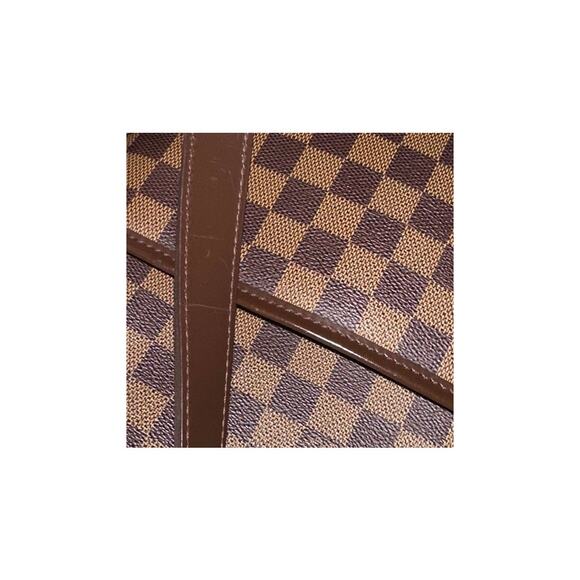 Louis Vuitton Damier Ebene Ipanema GM Shoulder Bag - Picture 13 of 16